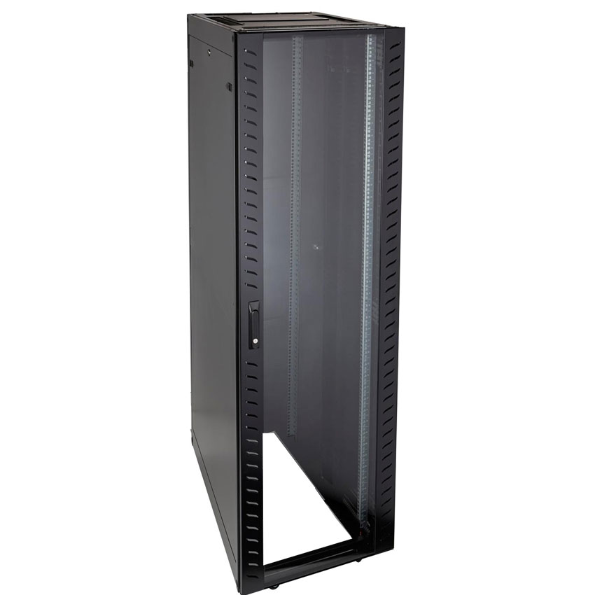 39U Racks & Data Cabinets 600mm Wide x 600mm Deep